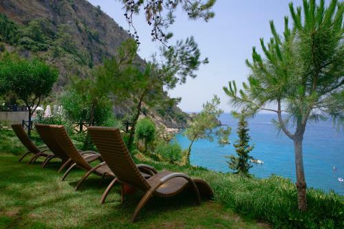 Liberty Hotels Lykia (lykia World Oludeniz)