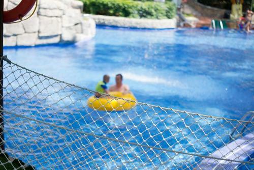 Liberty Hotels Lykia (lykia World Oludeniz)
