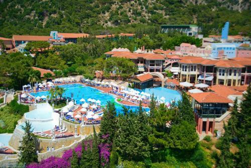 Liberty Hotels Lykia (lykia World Oludeniz)