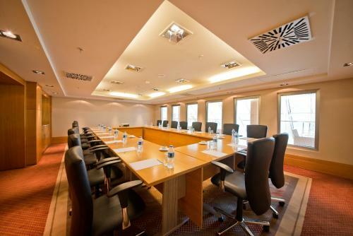 Liberty Hotels Lykia (lykia World Oludeniz)