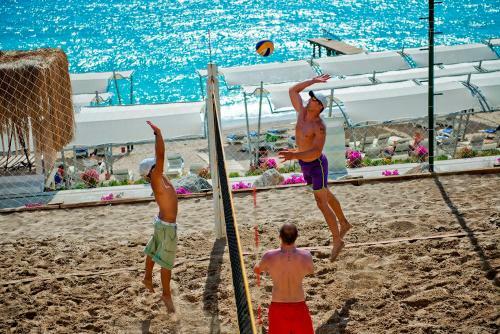 Liberty Hotels Lykia (lykia World Oludeniz)