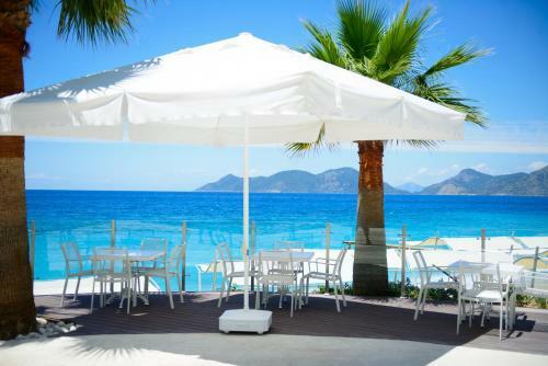 Liberty Hotels Lykia (lykia World Oludeniz)
