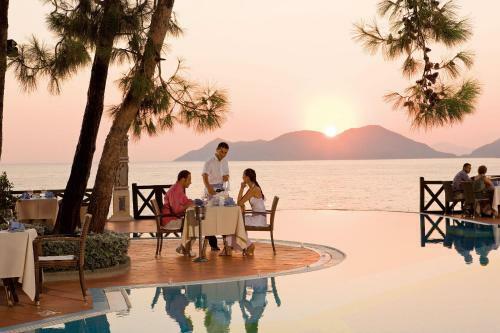 Liberty Hotels Lykia (lykia World Oludeniz)