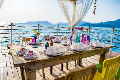 Liberty Hotels Lykia (lykia World Oludeniz)