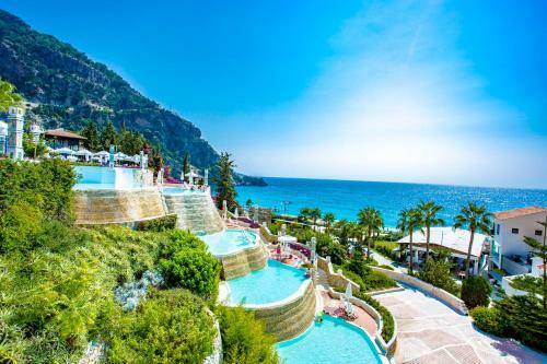 Liberty Hotels Lykia (lykia World Oludeniz)