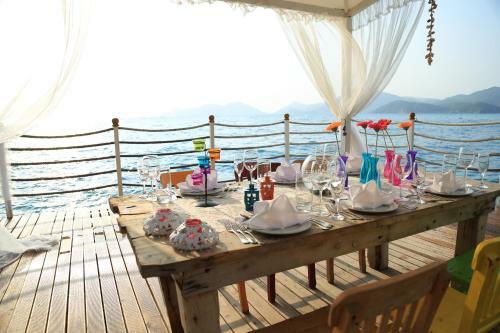 Liberty Hotels Lykia (lykia World Oludeniz)