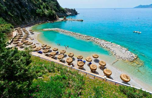 Liberty Hotels Lykia (lykia World Oludeniz)