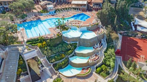 Liberty Hotels Lykia (lykia World Oludeniz)