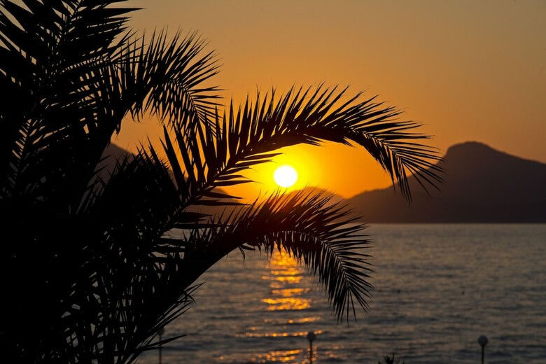 Liberty Hotels Lykia (lykia World Oludeniz)