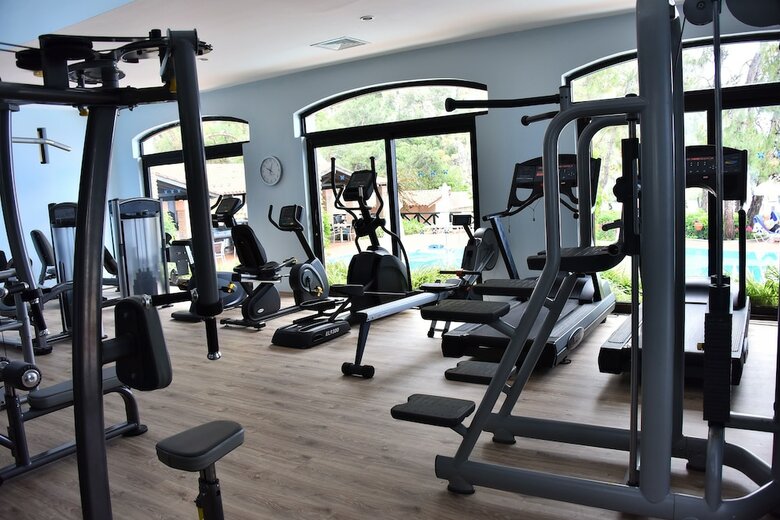 Liberty Hotels Lykia (lykia World Oludeniz)