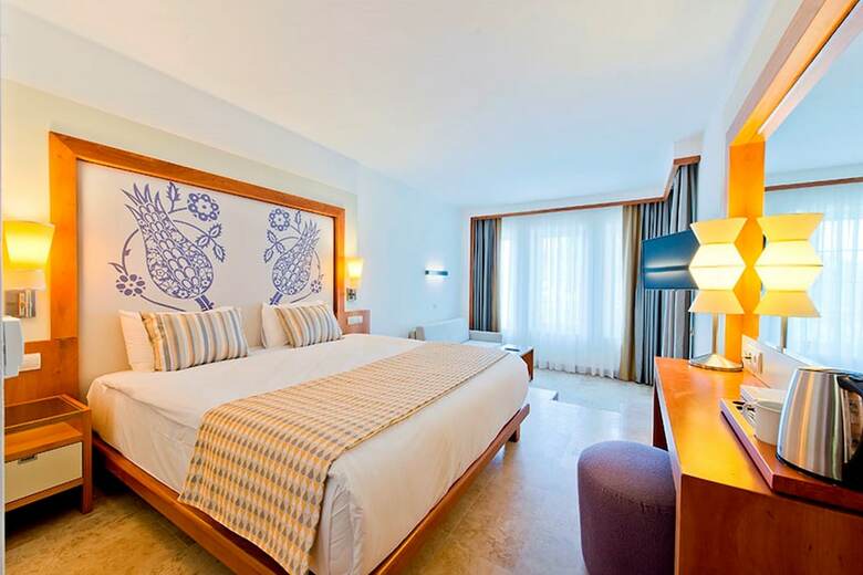 Liberty Hotels Lykia (lykia World Oludeniz)