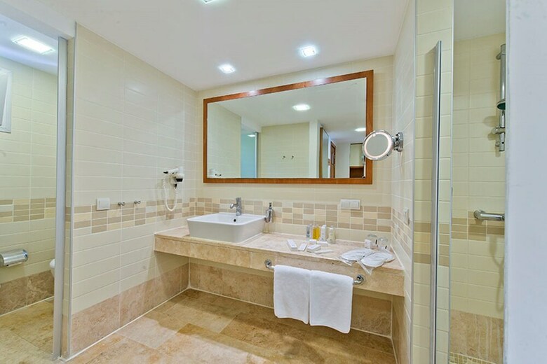 Liberty Hotels Lykia (lykia World Oludeniz)