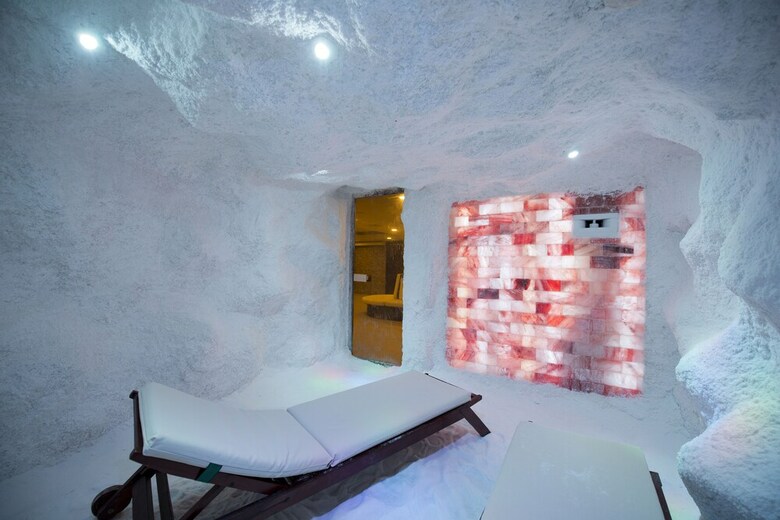 Liberty Hotels Lykia (lykia World Oludeniz)