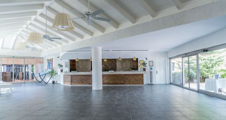 Liberty Hotels Lykia (lykia World Oludeniz)