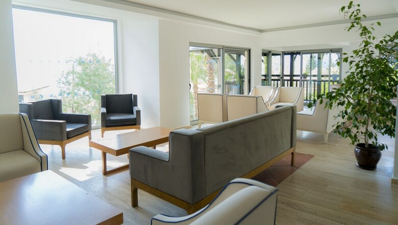 Liberty Hotels Lykia (lykia World Oludeniz)