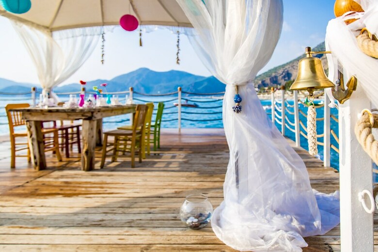Liberty Hotels Lykia (lykia World Oludeniz)