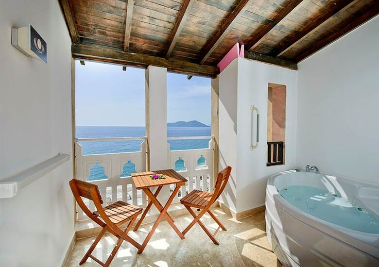 Liberty Hotels Lykia (lykia World Oludeniz)