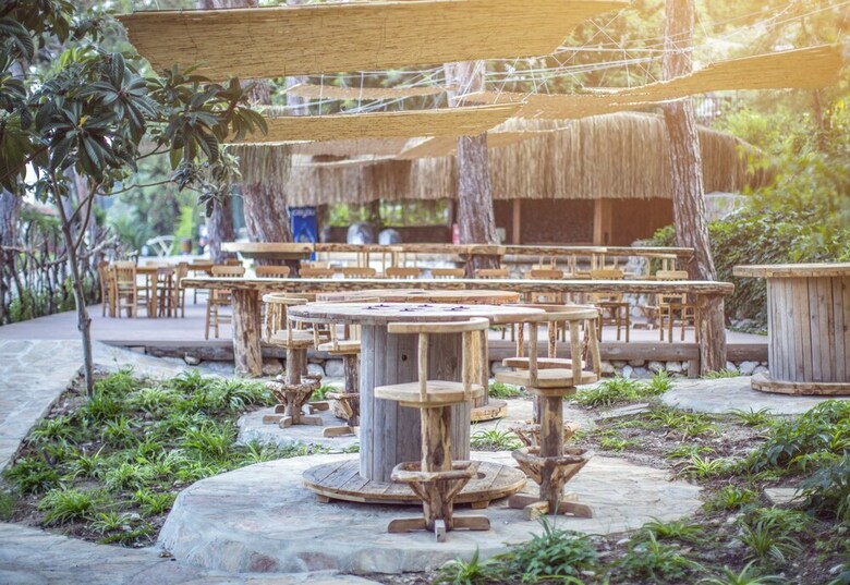 Liberty Hotels Lykia (lykia World Oludeniz)