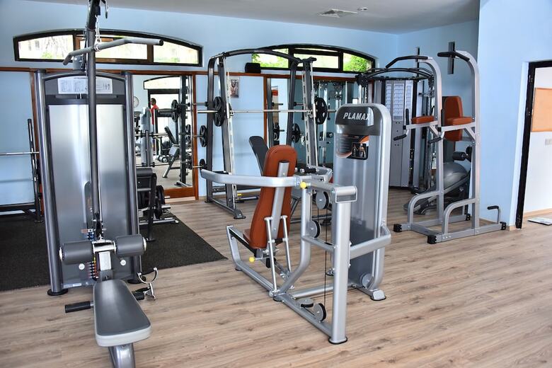 Liberty Hotels Lykia (lykia World Oludeniz)