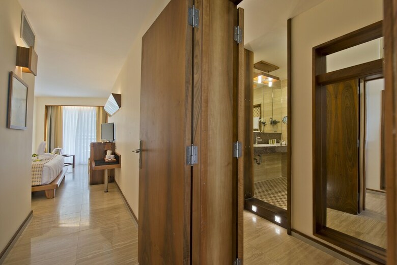 Liberty Hotels Lykia (lykia World Oludeniz)
