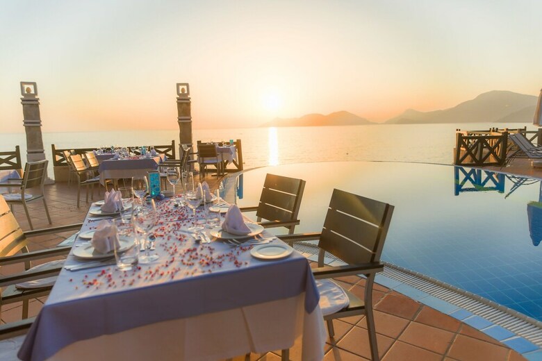 Liberty Hotels Lykia (lykia World Oludeniz)
