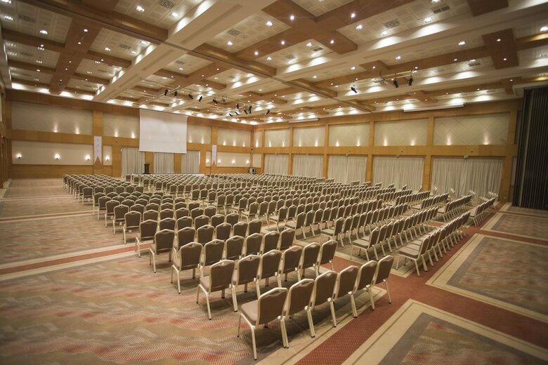 Liberty Hotels Lykia (lykia World Oludeniz)