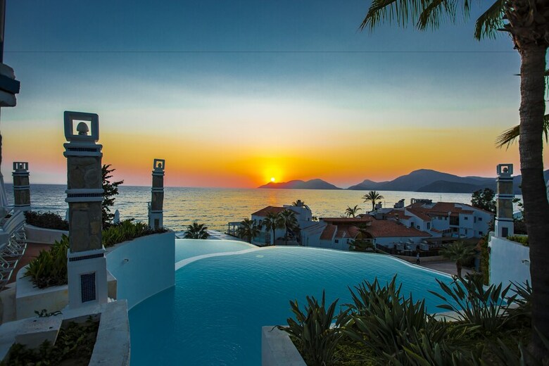 Liberty Hotels Lykia (lykia World Oludeniz)