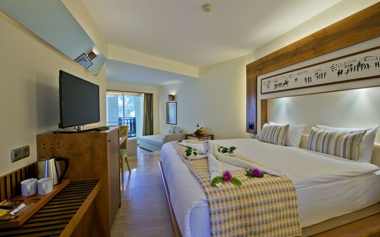 Liberty Hotels Lykia (lykia World Oludeniz)