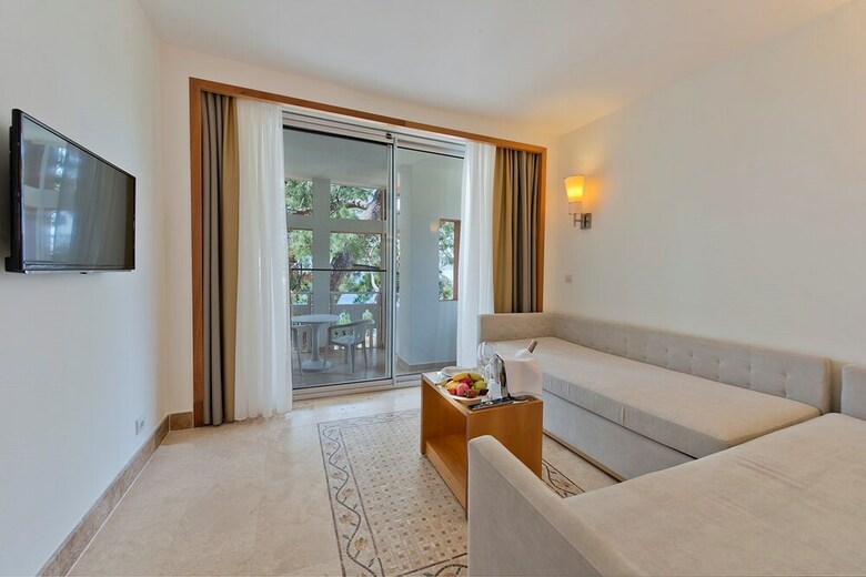 Liberty Hotels Lykia (lykia World Oludeniz)