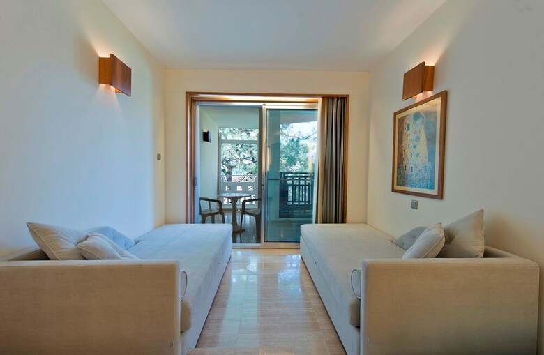 Liberty Hotels Lykia (lykia World Oludeniz)