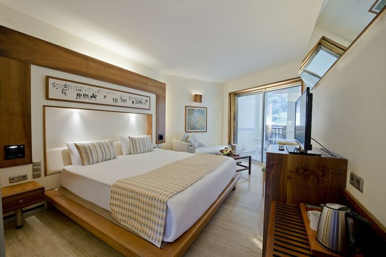 Liberty Hotels Lykia (lykia World Oludeniz)