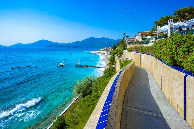 Liberty Hotels Lykia (lykia World Oludeniz)