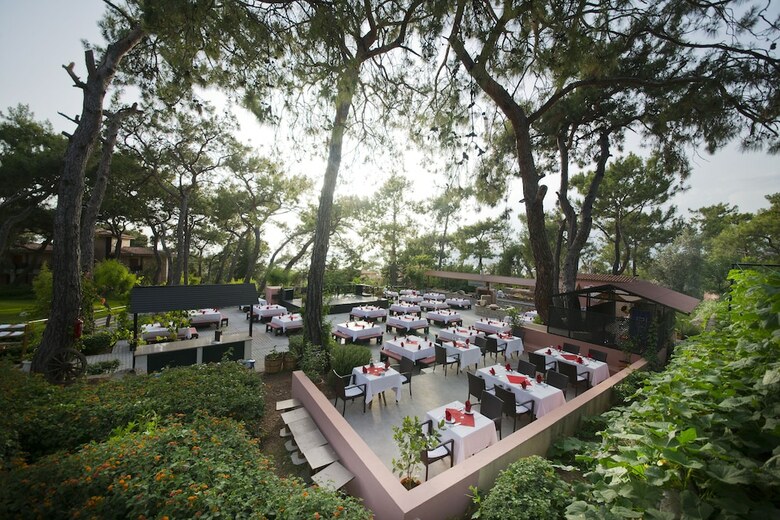 Liberty Hotels Lykia (lykia World Oludeniz)