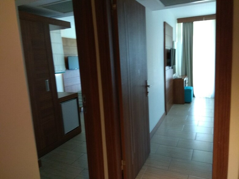 Liberty Hotels Lykia (lykia World Oludeniz)