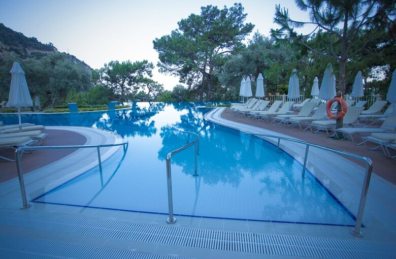 Liberty Hotels Lykia (lykia World Oludeniz)