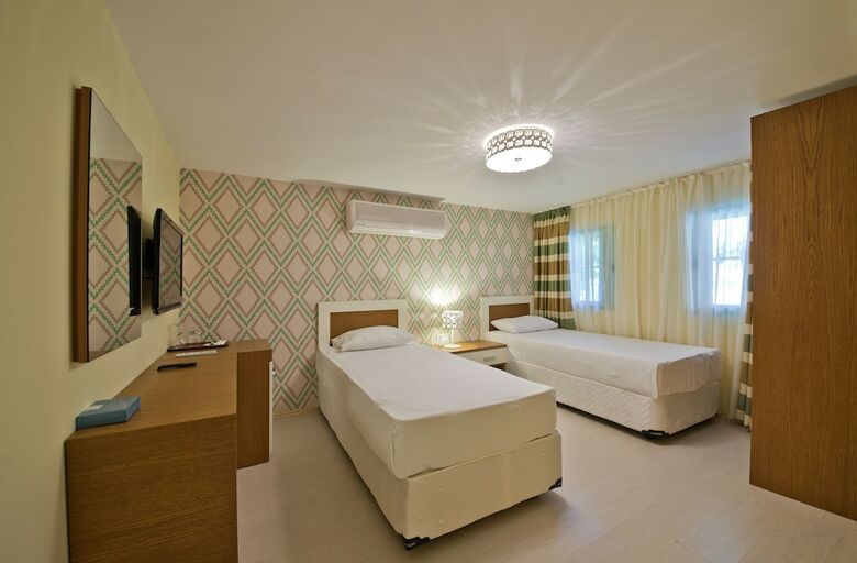 Liberty Hotels Lykia (lykia World Oludeniz)