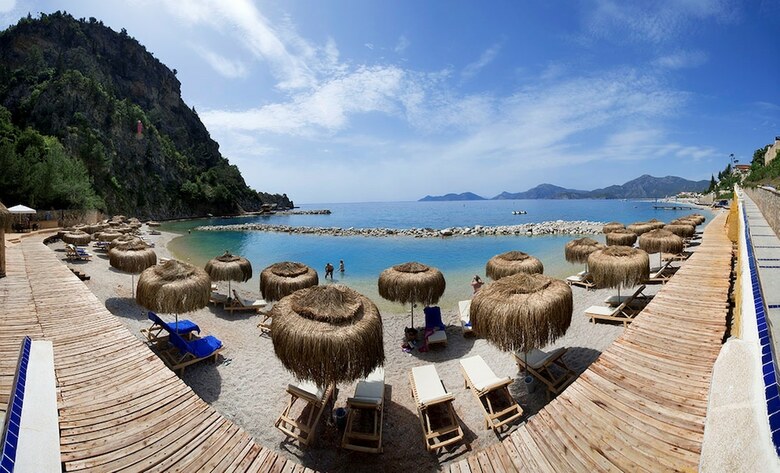 Liberty Hotels Lykia (lykia World Oludeniz)