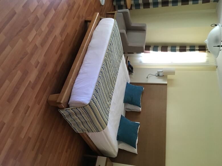 Liberty Hotels Lykia (lykia World Oludeniz)