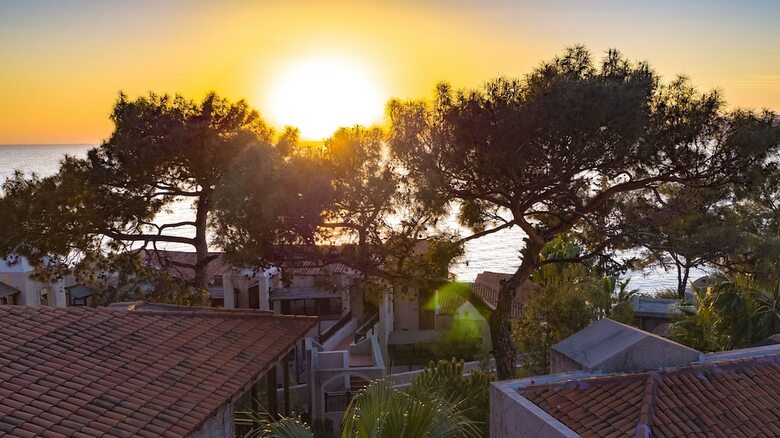 Liberty Hotels Lykia (lykia World Oludeniz)