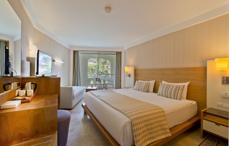 Liberty Hotels Lykia (lykia World Oludeniz)