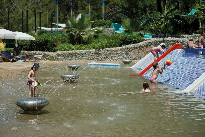 Liberty Hotels Lykia (lykia World Oludeniz)