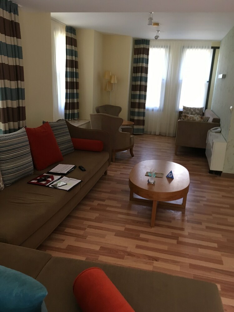 Liberty Hotels Lykia (lykia World Oludeniz)