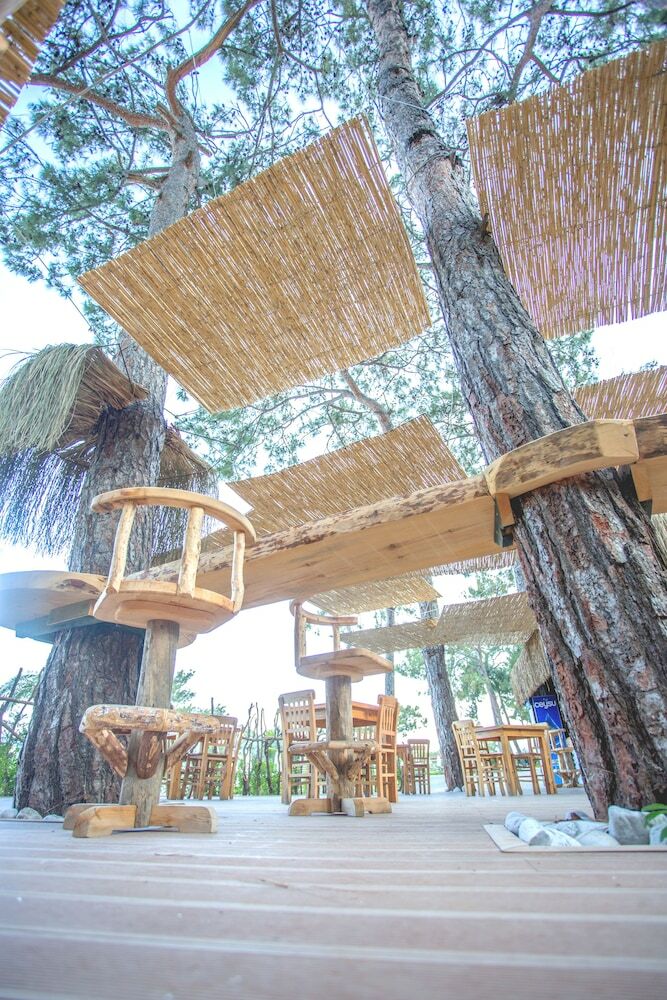 Liberty Hotels Lykia (lykia World Oludeniz)