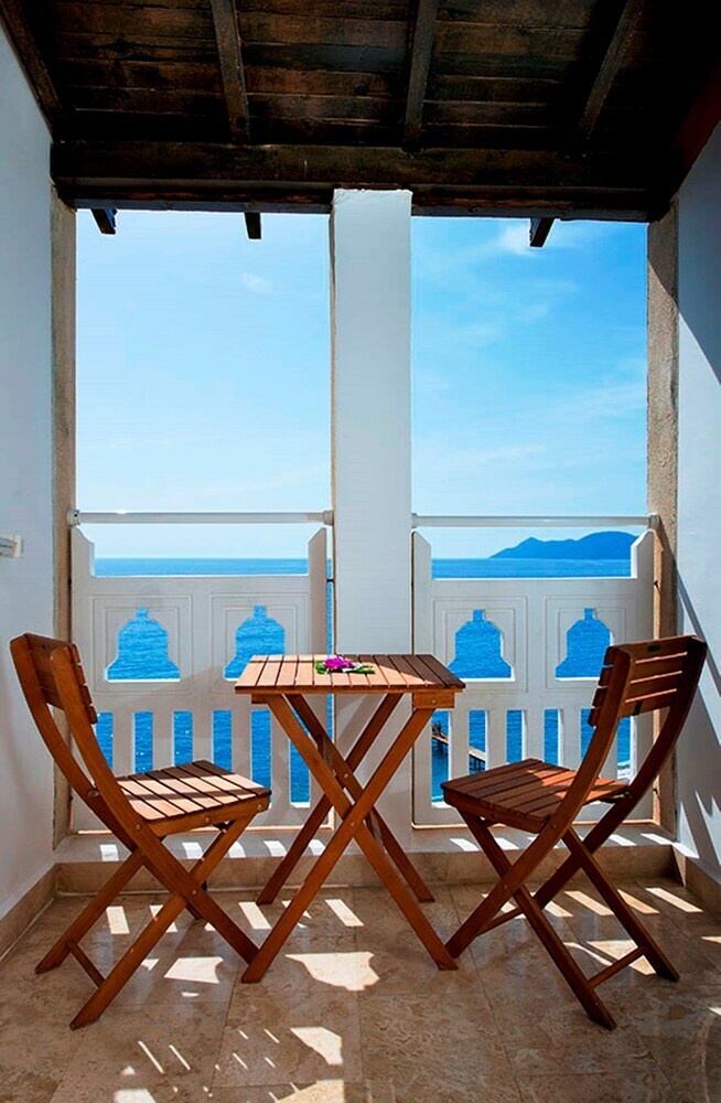 Liberty Hotels Lykia (lykia World Oludeniz)