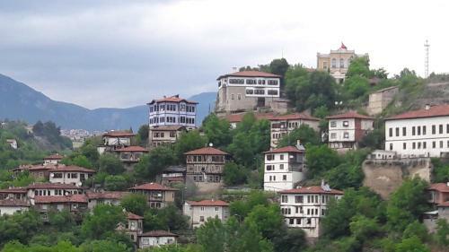 Demirkapi Konak Hotel