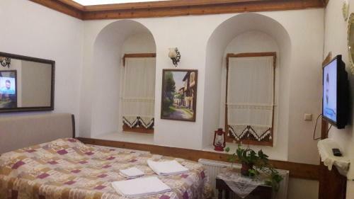 Demirkapi Konak Hotel