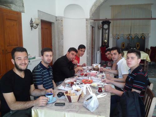 Demirkapi Konak Hotel