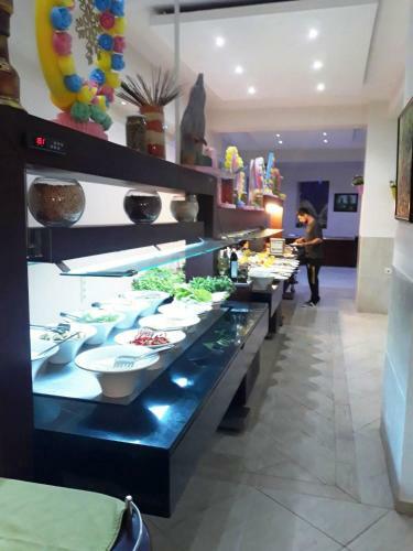 Nicholas Heights Deluxe Suite Hotel