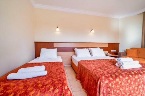 Mavruka Hotel
