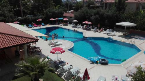 Mavruka Hotel